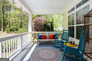 215 Hanover Dr, Bogart, GA 30622 - Photo 5