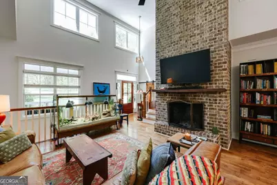 215 Hanover Drive, Bogart, GA 30622 - Photo 7