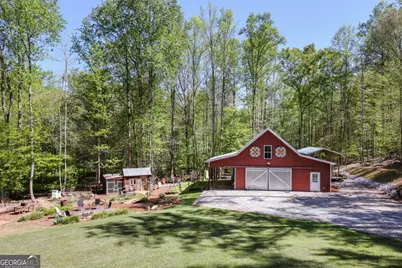 215 Hanover Drive, Bogart, GA 30622 - Photo 49