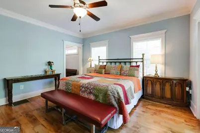 215 Hanover Drive, Bogart, GA 30622 - Photo 17