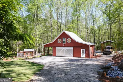 215 Hanover Drive, Bogart, GA 30622 - Photo 51