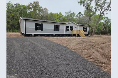 2099 Susie Baker Road NE, Townsend, GA 31331 - Photo 3