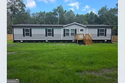 2099 Susie Baker Road NE, Townsend, GA 31331 - Photo 7
