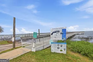 2099 Susie Baker Rd NE, Townsend, GA 31331 - Photo 9