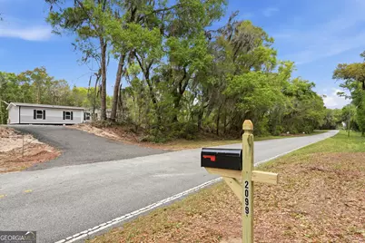 2099 Susie Baker Road NE, Townsend, GA 31331 - Photo 31