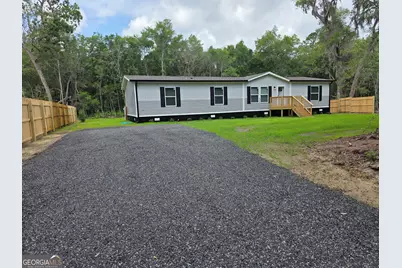 2099 Susie Baker Road NE, Townsend, GA 31331 - Photo 1
