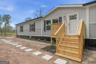 2099 Susie Baker Rd NE, Townsend, GA 31331 - Photo 1