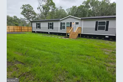 2099 Susie Baker Road NE, Townsend, GA 31331 - Photo 9