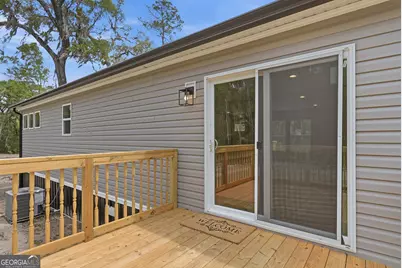2099 Susie Baker Road NE, Townsend, GA 31331 - Photo 25