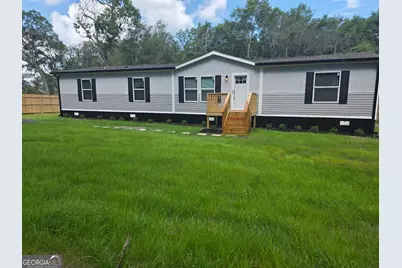 2099 Susie Baker Road NE, Townsend, GA 31331 - Photo 3