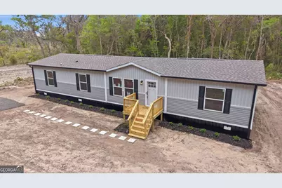 2099 Susie Baker Road NE, Townsend, GA 31331 - Photo 5