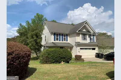 145 Harbour Lake Drive, Fayetteville, GA 30215 - Photo 1