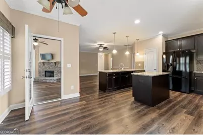 103 Hawthorne Ridge Circle, Dallas, GA 30132 - Photo 15