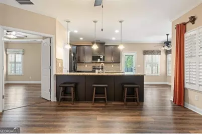 103 Hawthorne Ridge Circle, Dallas, GA 30132 - Photo 9