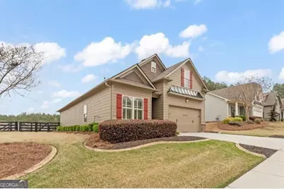 103 Hawthorne Ridge Circle, Dallas, GA 30132 - Photo 3