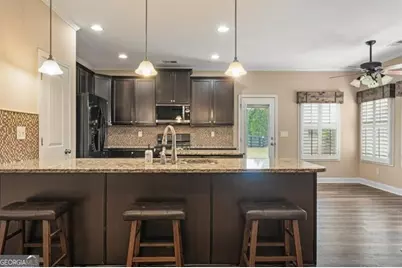 103 Hawthorne Ridge Circle, Dallas, GA 30132 - Photo 11
