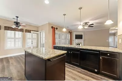 103 Hawthorne Ridge Circle, Dallas, GA 30132 - Photo 13