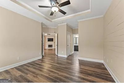 103 Hawthorne Ridge Circle, Dallas, GA 30132 - Photo 19