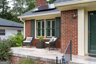 228 Parkway Dr, Athens, GA 30606 - Photo 5