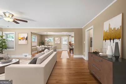 228 Parkway Drive, Athens, GA 30606 - Photo 5