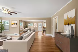 228 Parkway Dr, Athens, GA 30606 - Photo 5