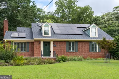 228 Parkway Drive, Athens, GA 30606 - Photo 3