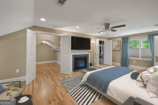 228 Parkway Dr, Athens, GA 30606 - Photo 31
