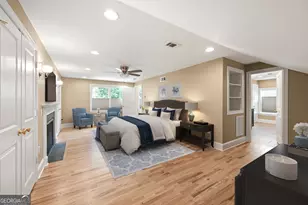 228 Parkway Dr, Athens, GA 30606 - Photo 31