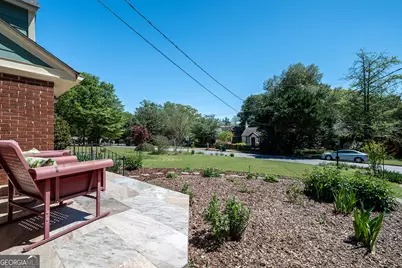 228 Parkway Drive, Athens, GA 30606 - Photo 5