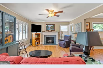 228 Parkway Drive, Athens, GA 30606 - Photo 9