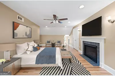 228 Parkway Drive, Athens, GA 30606 - Photo 29