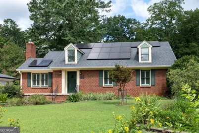 228 Parkway Drive, Athens, GA 30606 - Photo 1