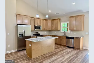921 Silver Dollar Road, Maysville, GA 30558 - Photo 3