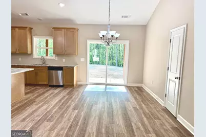 921 Silver Dollar Road, Maysville, GA 30588 - Photo 3