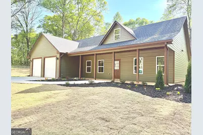 921 Silver Dollar Road, Maysville, GA 30588 - Photo 17