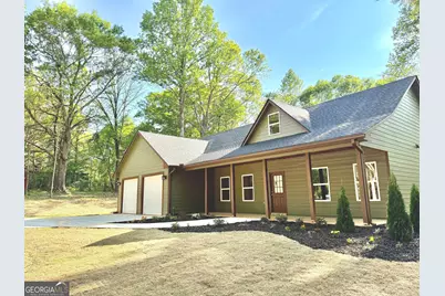 921 Silver Dollar Road, Maysville, GA 30588 - Photo 1