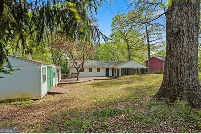 3012 Sasanqua Lane SW, Marietta, GA 30008 - Photo 35