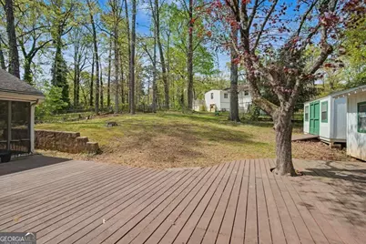 3012 Sasanqua Lane SW, Marietta, GA 30008 - Photo 31