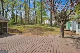 3012 Sasanqua Ln SW, Marietta, GA 30008 - Photo 31