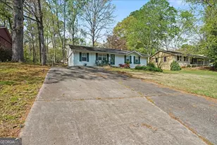 3012 Sasanqua Ln SW, Marietta, GA 30008 - Photo 3