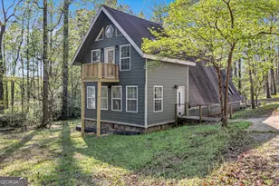 12005-A Hutcheson Ferry Rd, Chattahoochee Hills, GA 30268 - Photo 1