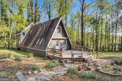 12005-A Hutcheson Ferry Road, Chattahoochee Hills, GA 30268 - Photo 29