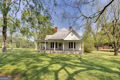 1635 Highway 36 E, Jackson, GA 30233 - Photo 1