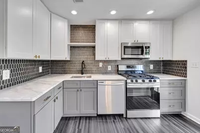 3135 Buford Highway NE, Atlanta, GA 30329 - Photo 15