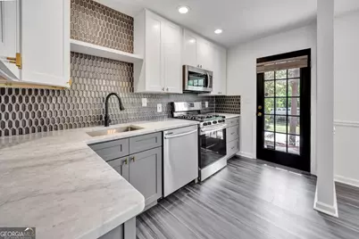 3135 Buford Highway NE, Atlanta, GA 30329 - Photo 11