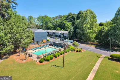 3135 Buford Highway NE, Atlanta, GA 30329 - Photo 35