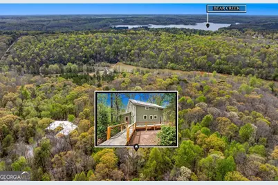 345 Three Oaks Dr, Athens, GA 30607 - Photo 35