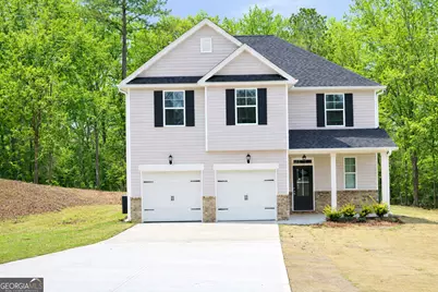 912 Chapman Drive #LOT 45, Macon, GA 31211 - Photo 1