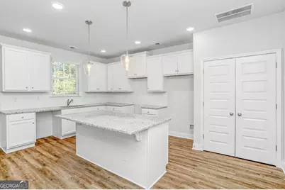 912 Chapman Drive #LOT 45, Macon, GA 31211 - Photo 7