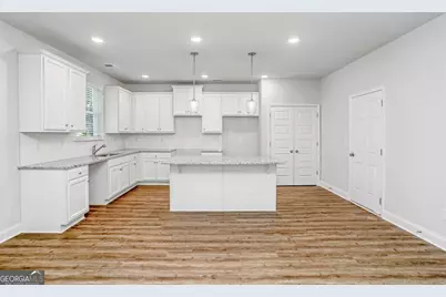 912 Chapman Drive #LOT 45, Macon, GA 31211 - Photo 5